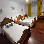 Semana Santa,3 Hab, 7 Personas * Πόρτο Νόβο