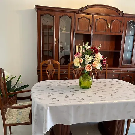 Piso 3 Hab, 7 Personas * Portonovo