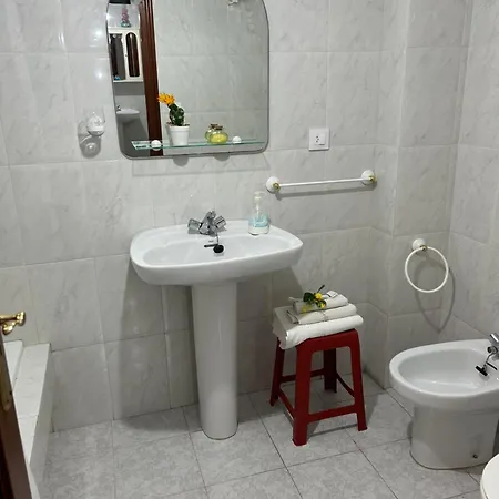 Piso Ideal 7 Personas * Portonovo