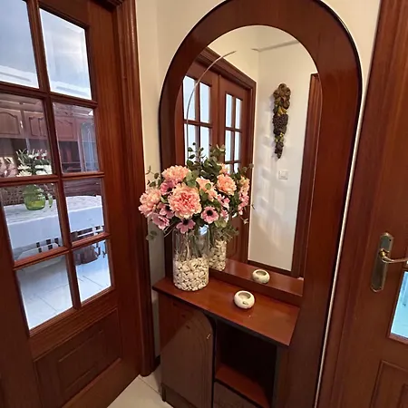 Luces Navidad De Vigo, 7 Personas * Portonovo