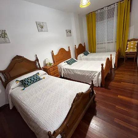 Luces Navidad De Vigo, 7 Personas * Portonovo