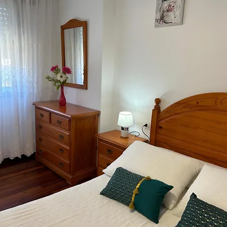 Piso Ideal 7 Personas