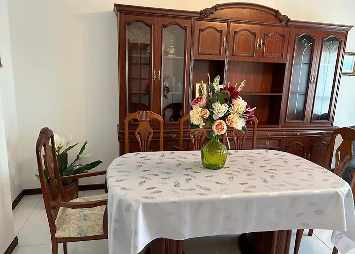 Piso 3 Hab, 7 Personas * Portonovo