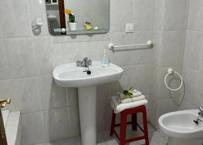 Piso 3 Hab, 7 Personas * Portonovo