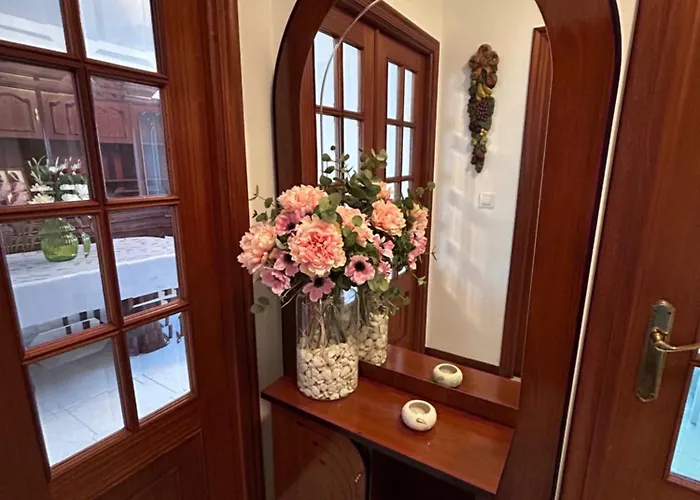 Piso 3 Hab, 7 Personas * Portonovo